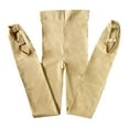 thumbnail image 1 of Pantimedias de patinaje artístico, pantalones ajustados para patinaje sobre hielo, conjunto para mujeres y niñas, mallas de espesor largo, medias para S a M, 1 of 8