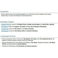 thumbnail image 2 of Screen Media - The Harbinger [DIGITAL VIDEO DISC], 2 of 2