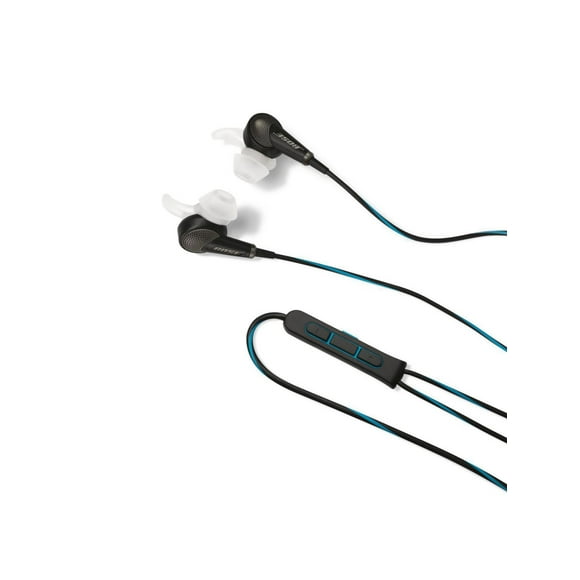 Écouteurs Bose QuietComfort 20 avec technologie Acoustic Noise Cancelling - Samsung