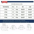 thumbnail image 3 of Économies d'Été! Robe d'Été pour Enfants, Robes Décontractées pour Filles en Liquidation, Robe Princesse Mode pour Filles de 3 à 8 Ans, Manches Courtes, Col Rond, Longueur Genou, 3 of 5