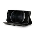 thumbnail image 2 of SaharaCase Folio Wallet Case for Apple iPhone 13 Pro Max Black (CP00167), 2 of 2