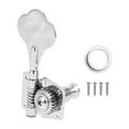 thumbnail image 1 of MasteelfCA 1 Set Electric Blass String Tuning Peg Durable Bass String Button Tuner (Right), 1 of 7