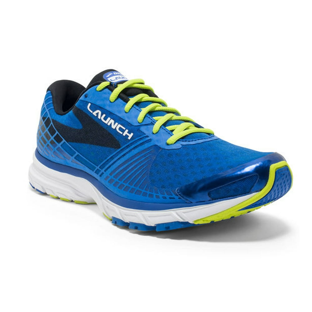 Brooks Brooks M Launch 3 Electric Blue/Black ( 110215 1D 432