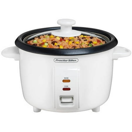 

Proctor Silex 8 Cup Rice Cooker