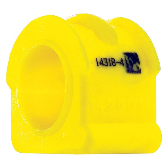 Set Gomas Para Barra Estabilizadora Poliuretano Leon 2001 A 2015 Seat Delanteras Izquierdas O Derechas HO AUTOPARTES .