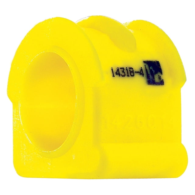 Set Gomas Para Barra Estabilizadora Poliuretano Leon 2001 A 2015 Seat Delanteras Izquierdas O Derechas HO AUTOPARTES .
