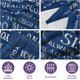 thumbnail image 5 of LHSHID Sister Birthday Gifts Get Well Blanket for Sister Inspirational Gifts Blanket for Sister Sister Gifts for Mothers Day Christmas Graduation Wedding Thinking of You Gifts for Sister 30x40in, 5 of 5