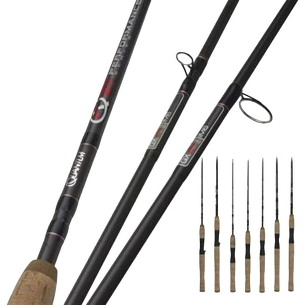 Quantum QX24S562L Fishing Rod