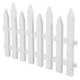 thumbnail image 4 of Mutmorningal Decorative Garden Fence for Lawn, Plant Border, and Landscape Yard Fence Decor, 4 of 10
