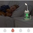 thumbnail image 3 of 350ML Cute Cat Cool Mist Humidificador LED Night Light Difusor Purificador Atomizador Puede alimentar ventiladores y Nightlights White Sailing Electrónica, 3 of 6
