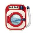thumbnail image 2 of Lavadora de Juguete Sunnimix Juego de limpieza para niños, 2 of 8