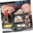 thumbnail image 4 of Queilt 2Pcs Car Battery Switch Marine Battery Switch Batteries Battery Disconnect Switch Battery Isolator Switch, 4 of 4