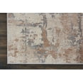 thumbnail image 5 of Nourison Home Modern Rectangle Area Rug, 4' x 6', 5 of 8