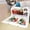 5 Photos, variant on Custom Blanket with Photos and Text Customized Blanket Personalized Flannel Throw Blankets for Adult Kid Birthday Christmas Halloween Mothers Fathers Valentines Day Gift. (5 Photos, 48X32inch)