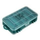 thumbnail image 2 of Caja Almacenamiento Piezas Pequeñas Doble Cara Herramientas Plástico para Hardware() Amarillo, 2 of 6