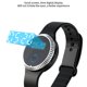 thumbnail image 5 of Repelente De Mosquitos, Reloj Inteligente Recargable Por Usb Para Acampar, Senderismo, Pesca, Resistente Al Agua, Reloj Electrónico Antimosquitos Minnieouse HA044844-01, 5 of 6