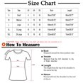 thumbnail image 3 of Timegard Womens Tank Tops Ruched V Neck Eyelet Comfy Tunic Top Dressy Casual Sleeveless Blouse Summer, 3 of 4