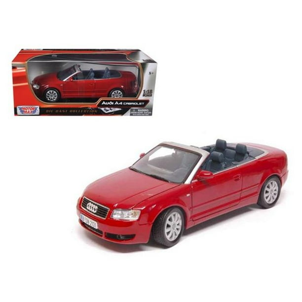 Toy audi a4 top