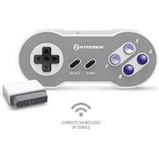 Scout Premium Wireless Bluetooth SNES Controller [Hyperkin]