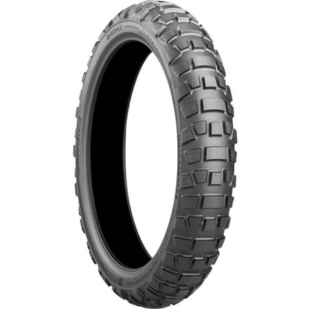 Bridgestone Battlax Adventurecross AX41 Front Tire 100/90-18 (011673)