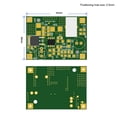 thumbnail image 3 of DC 9/12V-120V a 5/12V 3A Step Up Boost Buck Convertidor de voltaje Buck Boost Módulo, 3 of 8