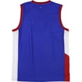 thumbnail image 2 of Tommy Hilfiger Mens NY Giants Tank Top, Blue, Medium, 2 of 2