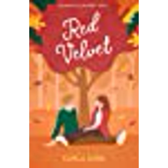 Red Velvet (Blackwood Cellars Series)