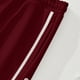 thumbnail image 5 of WILLBEST Pantalones Casuales para Mujer, Pantalones Tobilleros, Modernos, Cómodos y elegantes para Uso Diario. Extra Grande, 5 of 6