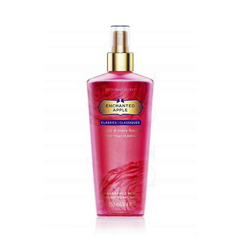 Victoria's Secret Victoria's Secret Enchanted Apple Fragrance Mist