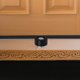 thumbnail image 4 of unbranded Tope Para Puerta Fabricado En Caucho Para Protección De Pared Y Puerta, 4 of 8