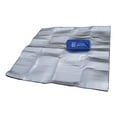 thumbnail image 2 of Manta para de espuma de aislamiento de cara Alfombra grande para parque Cojín impermeable Plegable Yotijar mantas de picnic plegables, 2 of 10