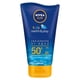 thumbnail image 1 of Protector solar corporal NIVEA SUN Kids Swim & Play para piel sensible de los niños fps 50+ 150 ml, 1 of 4
