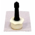 thumbnail image 2 of Blow Out Plug US Hardware RV-200C, paquete de 1 unidad, 2 of 2