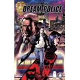 thumbnail image 1 of Dream Police (2nd Series) #1A VF ; Image Comic Book, 1 of 1