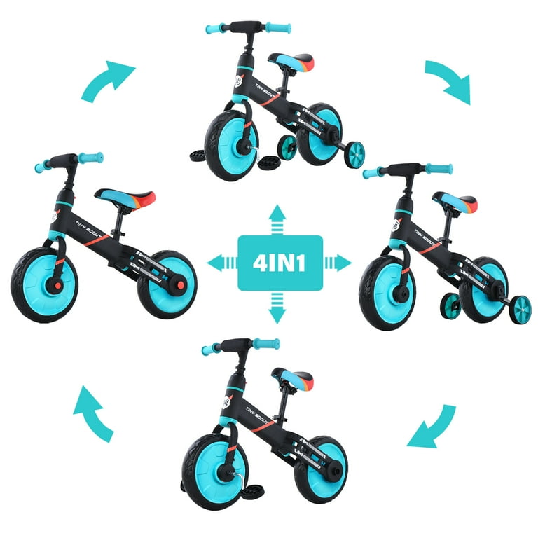 Zavofly online balance bike