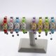 thumbnail image 3 of Pulsera Kawaii de Hello Kitty Sanrios para niña, brazalete tejido a mano con cuentas de diamantes de gato, regalo de vacaciones, novedad de 2021, 3 of 4