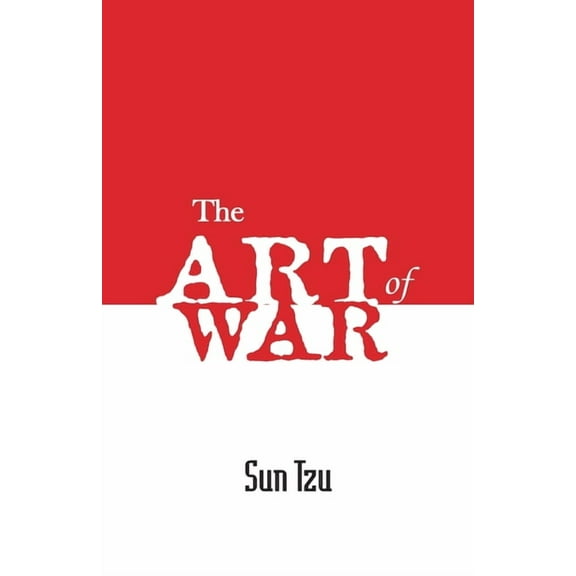 The Art of War, (Paperback)