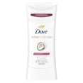 thumbnail image 2 of 2X - Dove Beauty Advanced Care Caring Coconut 72-Hour Antiperspirant Deodorant Stick - 2.6oz, 2 of 3