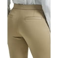 thumbnail image 5 of Lee® Women's The Any Wear Pant, 5 of 6