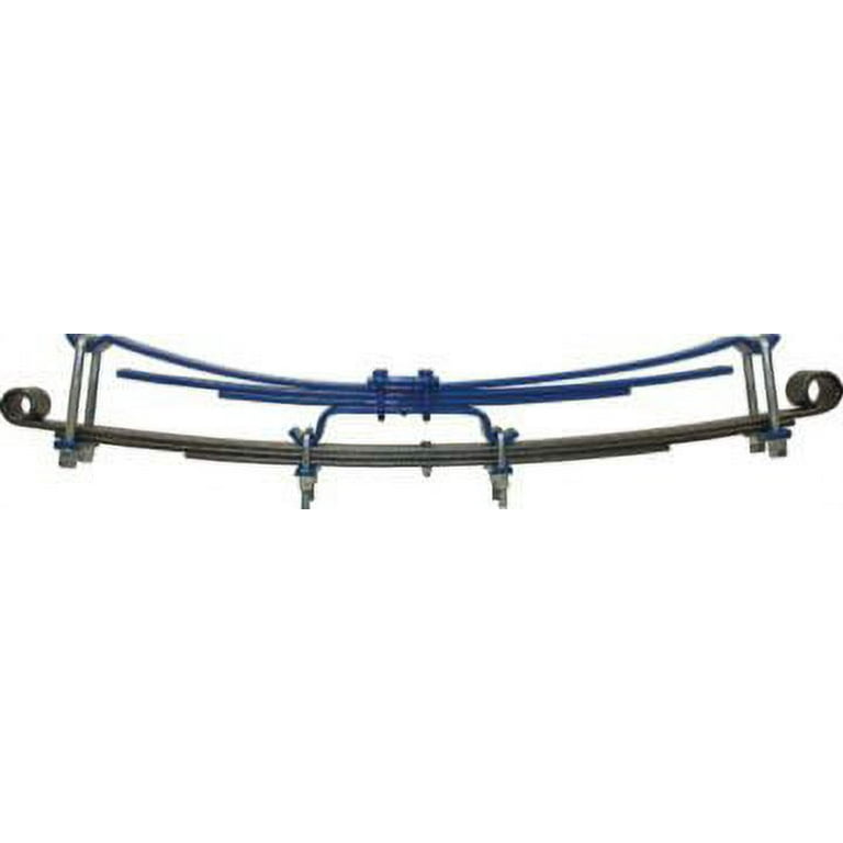Hellwig 2551 LP-25 Add A Leaf Kit Hellwig 2551 LP-25 Add A Leaf Kit