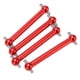 thumbnail image 4 of Eje de Transmisión de Hueso de Perro ANGGREK Para Tamiya TT02B 1/10 RC Universal Flexible, 4 of 8