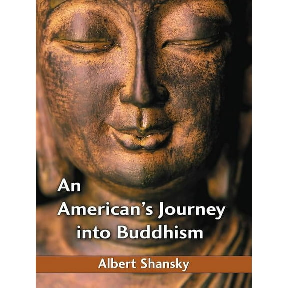 An American's Journey Into Buddhism (Paperback)