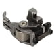 thumbnail image 5 of Prensatelas ANGGREK giratorios de metal de Acero inoxidable 3 en 1, 5 of 8