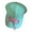 Mint Green, variant on Baseball Cap Women Color Candy Bowknot Baseball Cap For Women Breathable Spring Summer Sun Hat Korean Style Adjustable Hat For Face Voyageur Hat
