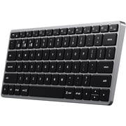 Slim X1 Bluetooth Backlit Keyboard