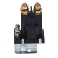 thumbnail image 1 of High Current DC Relay,DC 24V 500A High Automotive Relay Brass Coil Relay High-Intensity Output, 1 of 8