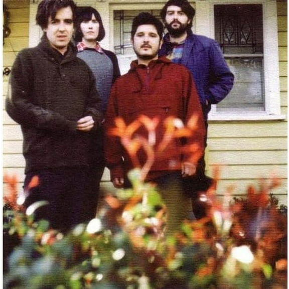 Twerps - Twerps - Music & Performance - Vinyl