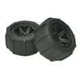 thumbnail image 1 of Llanta y neumáticos para coche RC Rueda para coche RC Fácil de instalar Neumáticos de playa para coche RC 2 piezas, 1 of 9