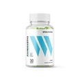 thumbnail image 4 of Swolverine Ashwagandha Gummies Added Vitamin D, Zinc, and Fiber, Cherry Flavor, 30 Count, 4 of 5