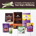 thumbnail image 7 of Wellness CORE Digestive Health Pate Adult Canned Wet Dog Food, Grain Free, Sensitive Stomach, Natural, Lamb Recipe, 13 oz, Pack of 12 Cans, 7 of 7